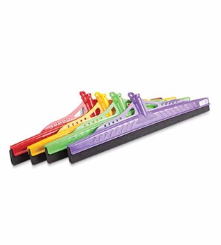 Plastik Yersil Çift Lastik 55 cm